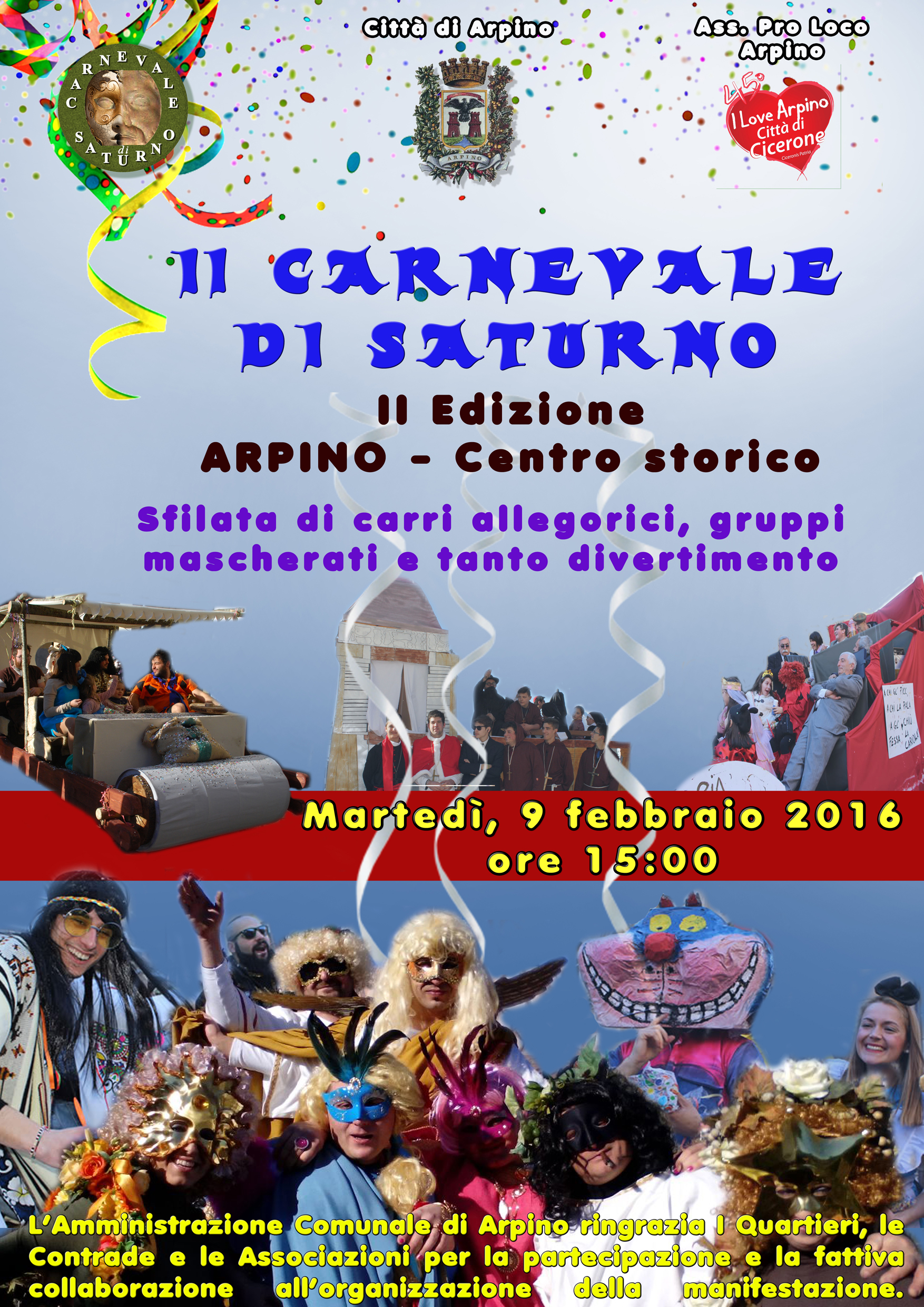 manifesto Carnevale Saturno 2016_rid