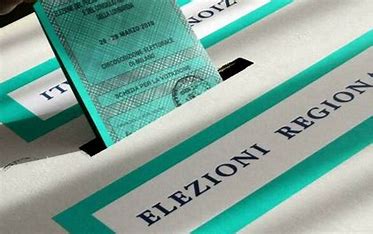 ELEZIONI REGIONALI 2023. RISULTATI COMUNE DI ARPINO.